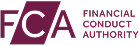 Emblema de la autoridad regulatoria oficial con licencia de trading internacional
